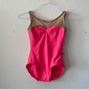 Luckyleo Dancewear Leotard AS
